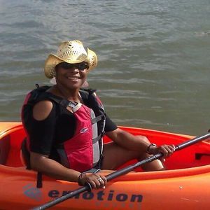 Meet your Posher, Michele